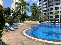 Central Green Condominium (D3), Condominium #454556941